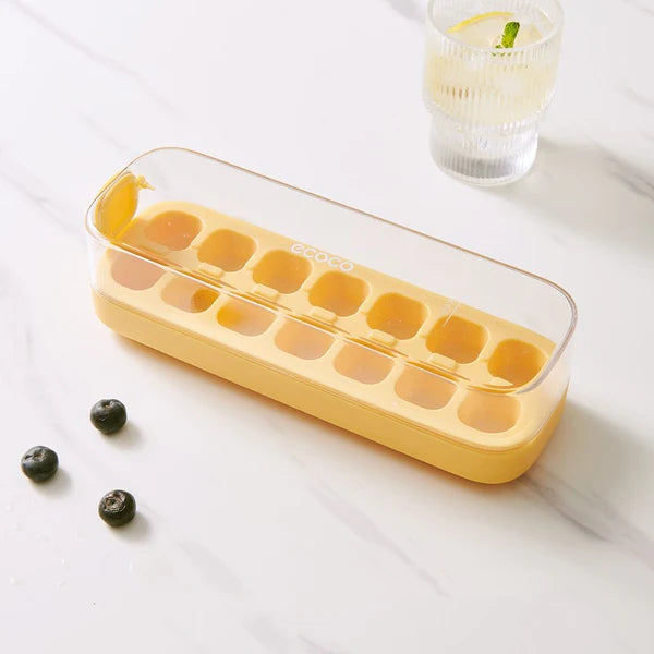 FrostPop - Effortless Home Made Ice Cubes