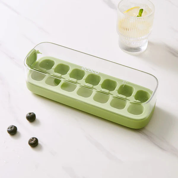 FrostPop - Effortless Home Made Ice Cubes