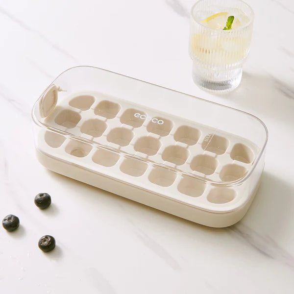 FrostPop - Effortless Home Made Ice Cubes