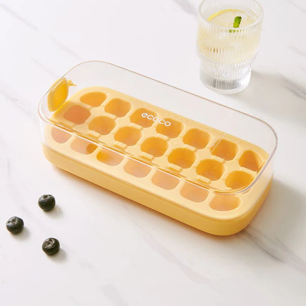 FrostPop - Effortless Home Made Ice Cubes