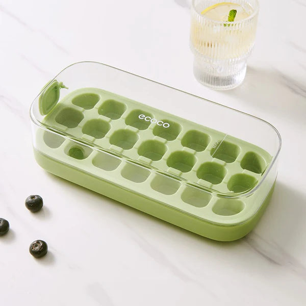 FrostPop - Effortless Home Made Ice Cubes