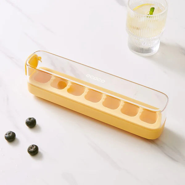FrostPop - Effortless Home Made Ice Cubes