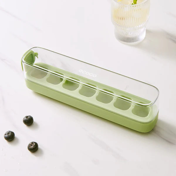 FrostPop - Effortless Home Made Ice Cubes