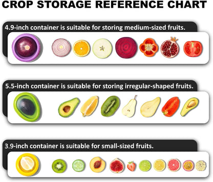 FreshSeal Pro – Preserve Your Food's Freshness, Longer