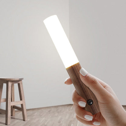 GlowSense Pro – Elegant Lighting That Moves With You