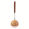 LumiVoice Lamp – Draadloze designlamp met touch & spraakfunctie