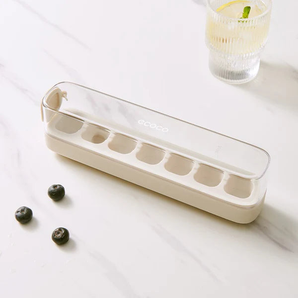 FrostPop - Effortless Home Made Ice Cubes