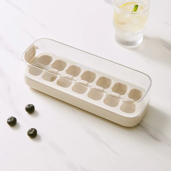 FrostPop - Effortless Home Made Ice Cubes