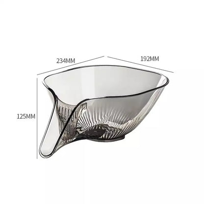 DrainMate Pro – Smart and Stylish Kitchen Strainer for Any Sink