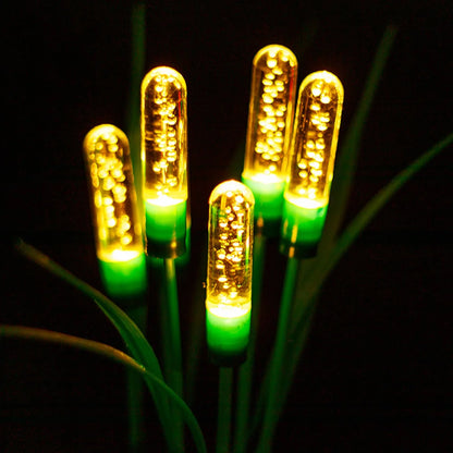 MoonReed Solar Lights – Sfeervolle rietlampen op zonne-energie voor je tuin