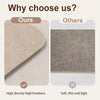 CloudWave Felt Board – Stijlvol vilten prikbord voor foto’s, notities en inspiratie