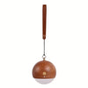 LumiVoice Lamp – Draadloze designlamp met touch & spraakfunctie