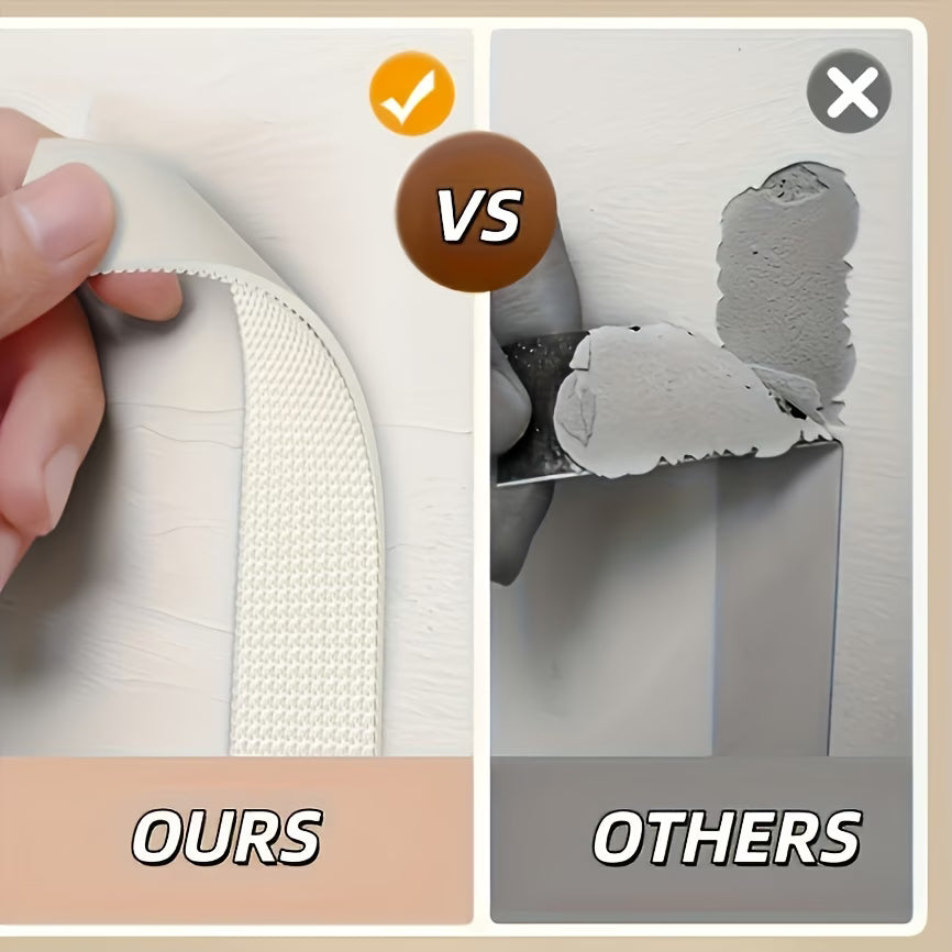 CloudWave Felt Board – Stijlvol vilten prikbord voor foto’s, notities en inspiratie